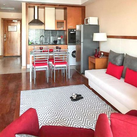 Charming Apartment In Estombar With Private Pool. Buitenkant foto