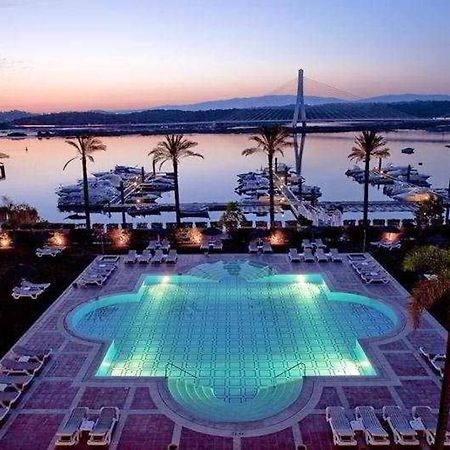 Charming Apartment In Estombar With Private Pool. Buitenkant foto