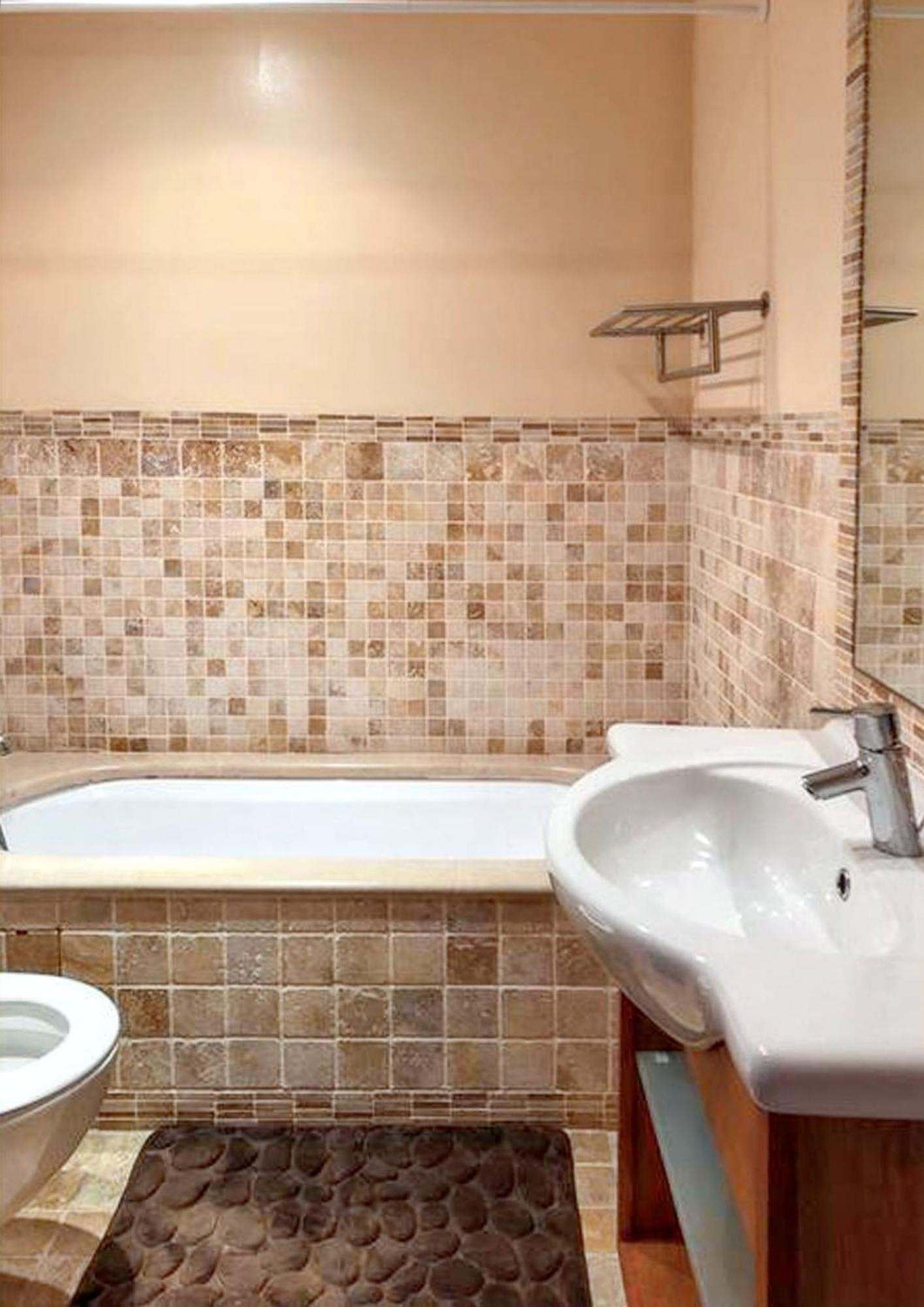 Charming Apartment In Estombar With Private Pool. Buitenkant foto
