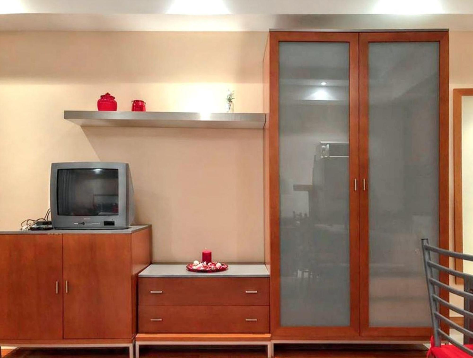 Charming Apartment In Estombar With Private Pool. Buitenkant foto