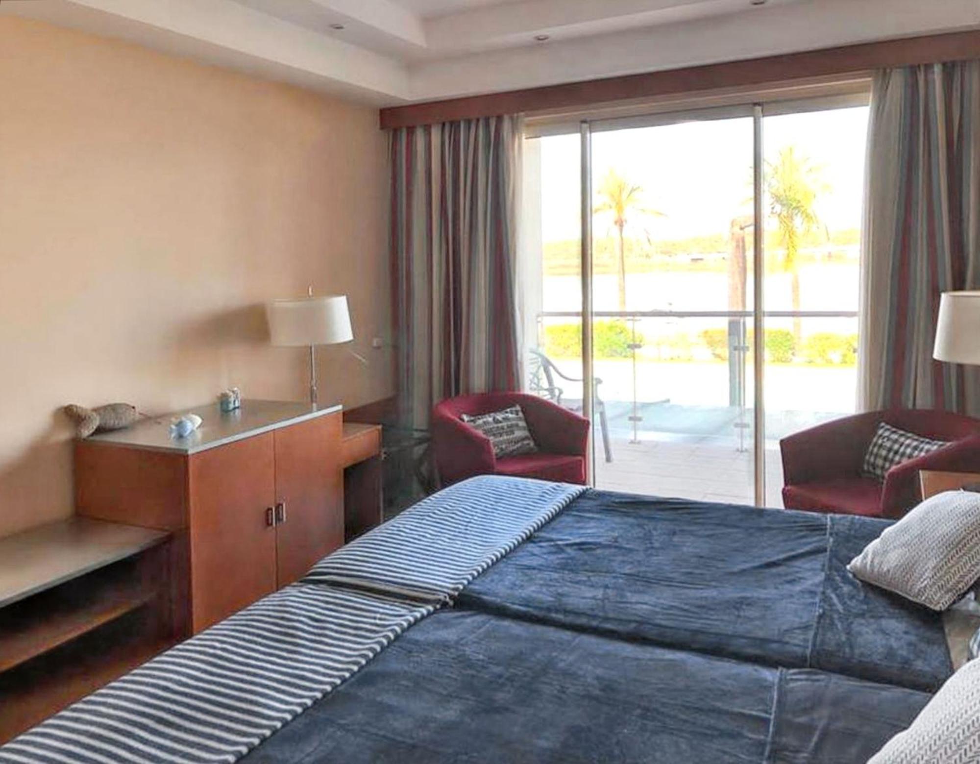 Charming Apartment In Estombar With Private Pool. Buitenkant foto